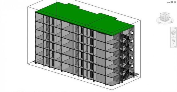 BIM建筑信息模型中“建筑信息”的含义解析